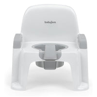 BABYJEM BABY POTTY /SAND BE?GE_2