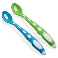 BABYJEM SOFT TIP SPOON 2 PCS_1