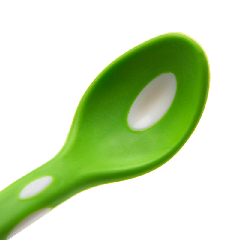 BABYJEM SOFT TIP SPOON 2 PCS