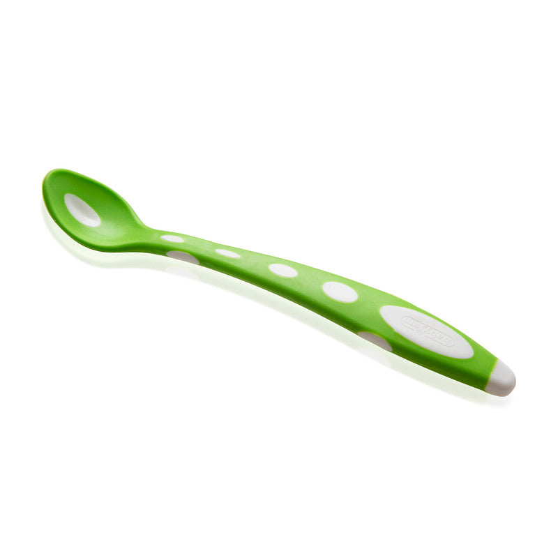 BABYJEM SOFT TIP SPOON 2 PCS