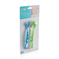 BABYJEM SOFT TIP SPOON 2 PCS_7
