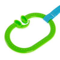 BABYJEM RATTLE STROLLER RING GREEN OVAL_5