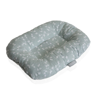 babyjem-breastfeeding-pillow-mint-flower