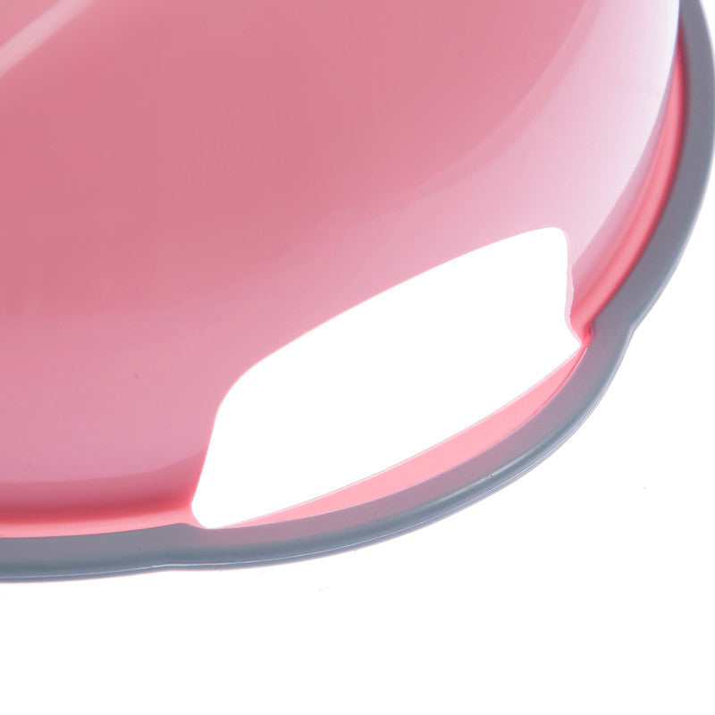 BABYJEM TOILET TRAINER MAT PINK