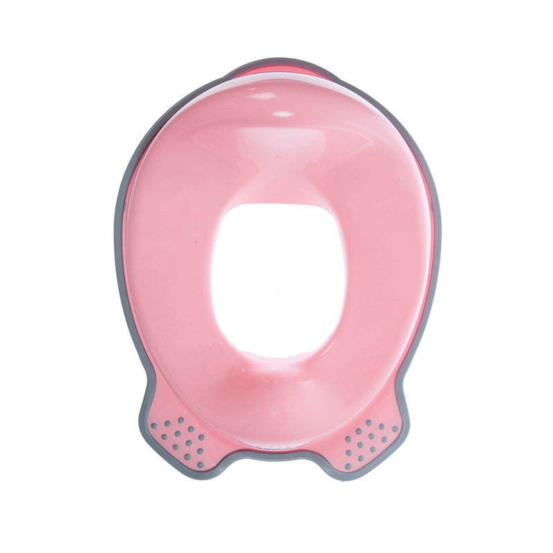 BABYJEM TOILET TRAINER MAT PINK
