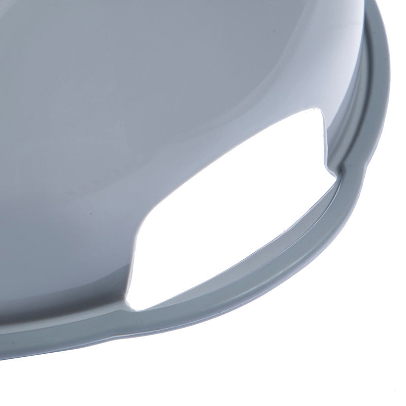 BABYJEM TOILET TRAINER MAT GREY