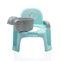 BABYJEM BABY POTTY / BLUE_2