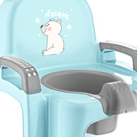 BABYJEM BABY POTTY / BLUE_3