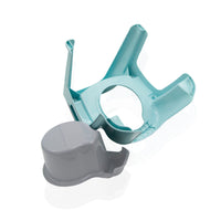 BABYJEM BABY POTTY / BLUE_7