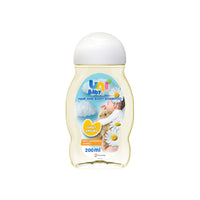 Uni Baby Sweet Dreams Hair and Body Shampoo 200 ml_1