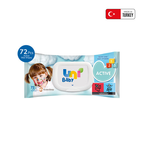 Baby Hygiene