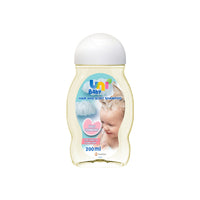 Uni Baby Easy Combing Hair and Body Shampoo 200 ml_1