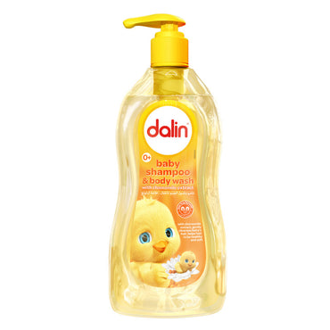 dalin-baby-shampoo-body-wash-with-chamomile-extract-500-ml