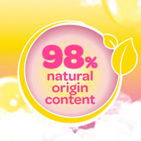 Dalin Baby Shampoo & Body Wash 500 ML - Pink_4