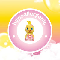 Dalin Baby Shampoo & Body Wash 500 ML - Pink_6