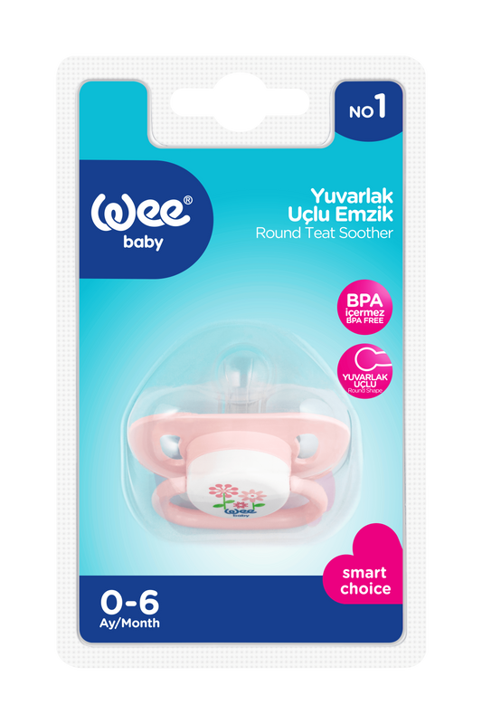 wee-baby-opaque-oval-body-round-teat-soother-0-6-months