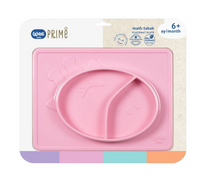 Wee Baby - Silicone Placemat Plate_3