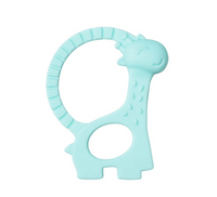 Wee Baby -Baby Prime Teether Pack of 4, Assorted Colors_3