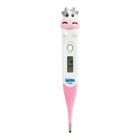 Wee Baby Bear Digital Thermometer for Kids 0 Months+_