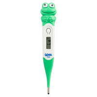 Wee Baby Bear Digital Thermometer for Kids 0 Months+_4