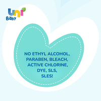 Uni Baby Active Laundry Detergent 1500ml_5