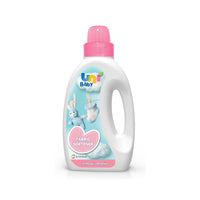 Uni Baby Fabric Softener 1500ml_1