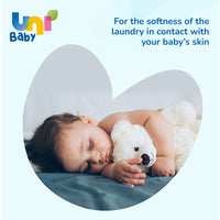 Uni Baby Fabric Softener 1500ml_2