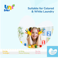 Uni Baby Fabric Softener 1500ml_4