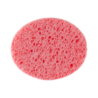 BABYJEM NATURAL BATH SPONGE / PINK_4