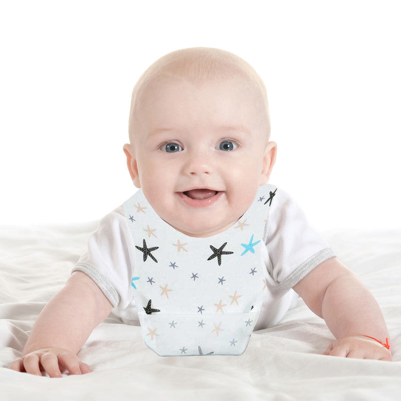 BABYJEM DISPOSIBLE BIB 20 PCS /