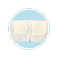 BABYJEM DISPOSIBLE BIB 20 PCS /_4