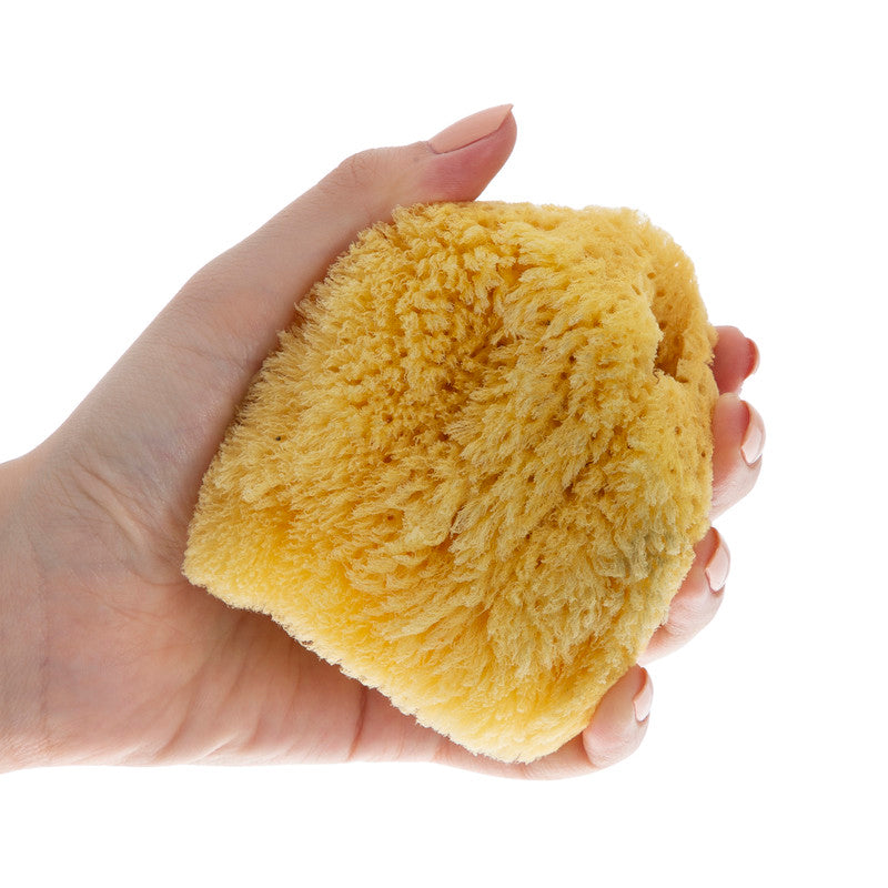 BABYJEM NATURAL SEA SPONGE / NATUREL