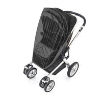 Babyjem - Stroller Insect Net Black_2