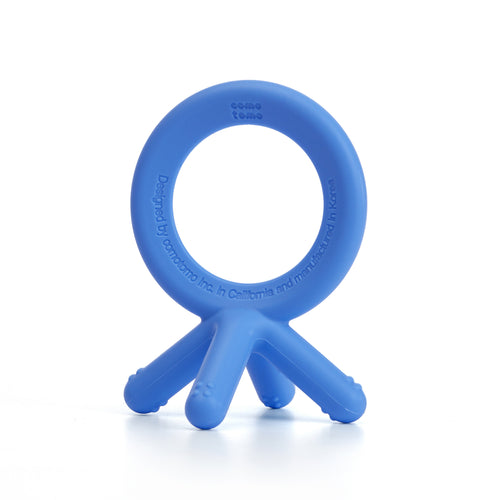 Pacifier & Teether