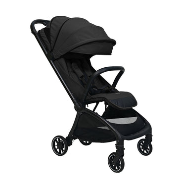 hamilton-by-yoop-traveller-basic-black-frame-baby-stroller-black