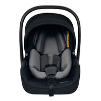 Hamilton by Yoop Zeno Lite Infant Car Seat - Black_1