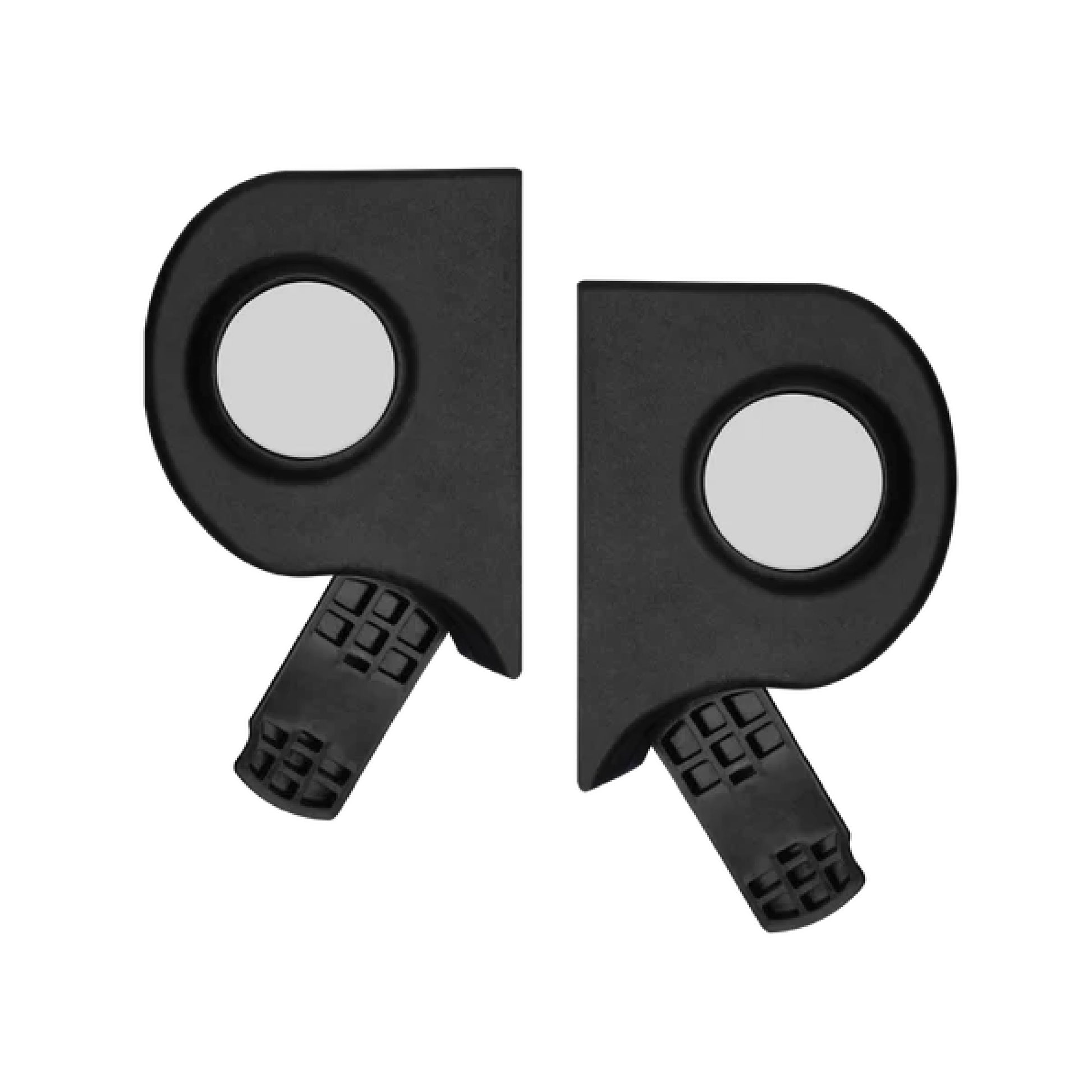 Hamilton by Yoop Car Seat Adaptor for Zeno Plus – Traveller