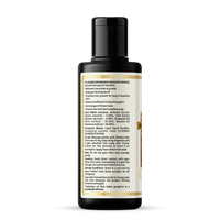 Khadi Organique Shikakai Hair Oil 210ml_3