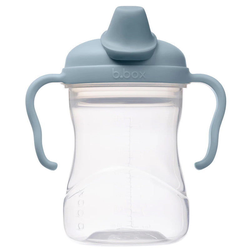 B.Box Spout Cup (ocean)