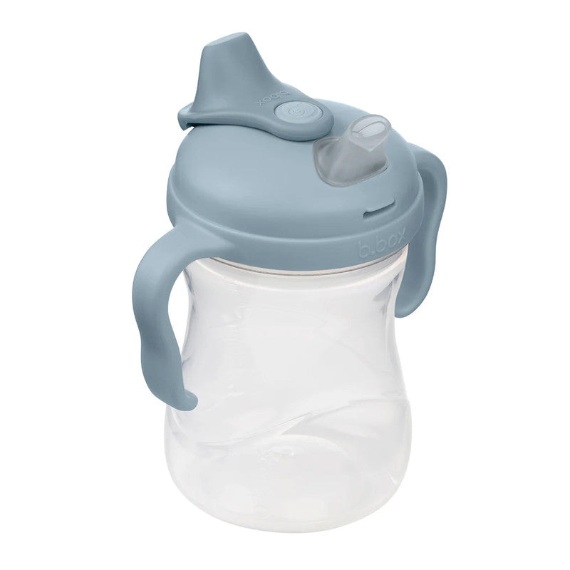 B.Box Spout Cup (ocean)