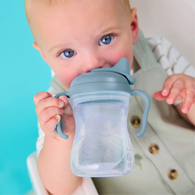 B.Box Spout Cup (ocean)