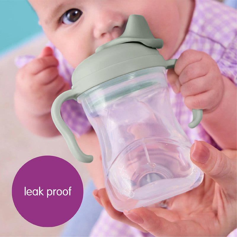 B.Box Spout Cup (ocean)