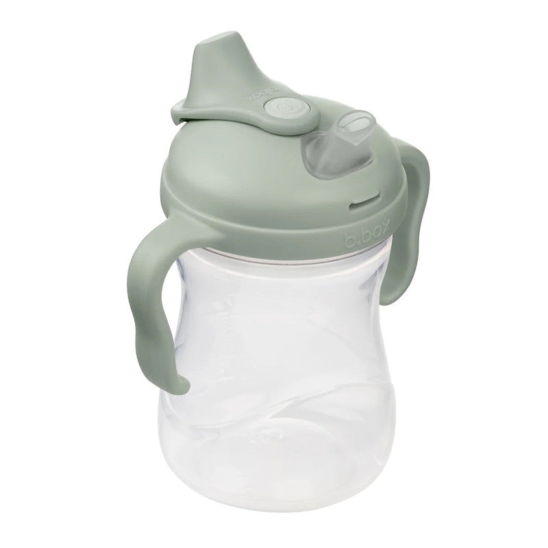 B.Box Spout Cup (Sage)