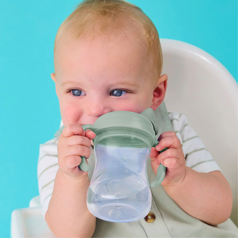 B.Box Spout Cup (Sage)