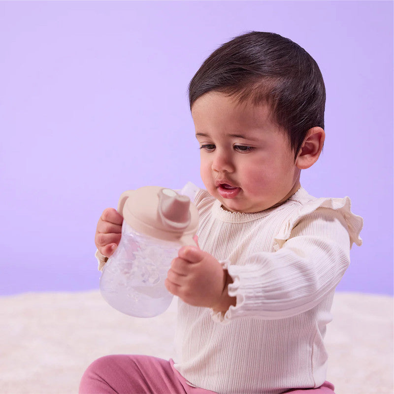 B.Box Spout Cup (blush)