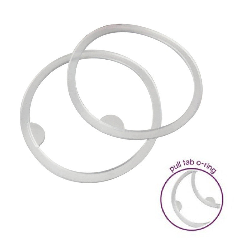 B.Box Sippy Cup Replacement O-Rings