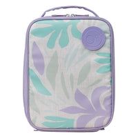 B.Box Flexi Insulated Lunchbag - lilac garden_1