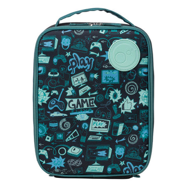 /arb-box-flexi-insulated-lunch-bag-for-kids-recycled-polyester-machine-washable-fits-b-box-lunch-combos-leak-resistant-with-mesh-pocket-for-ice-pack-eco-friendly-durable-mvp