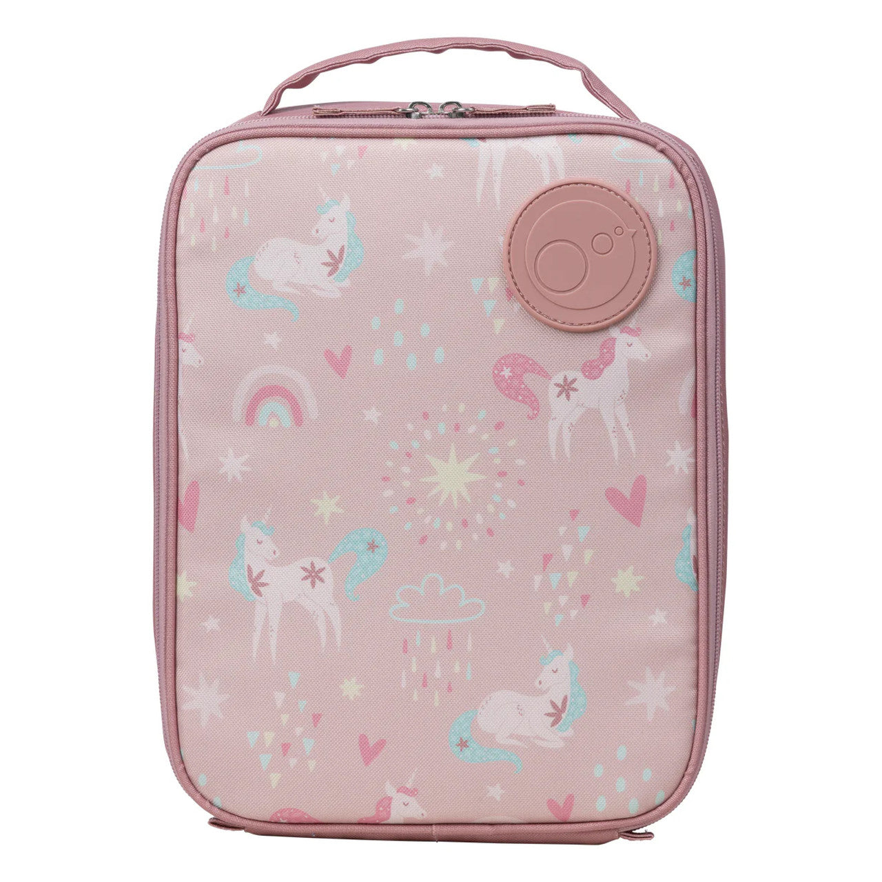 B.Box Flexi Insulated Lunchbag - unicorn dreams