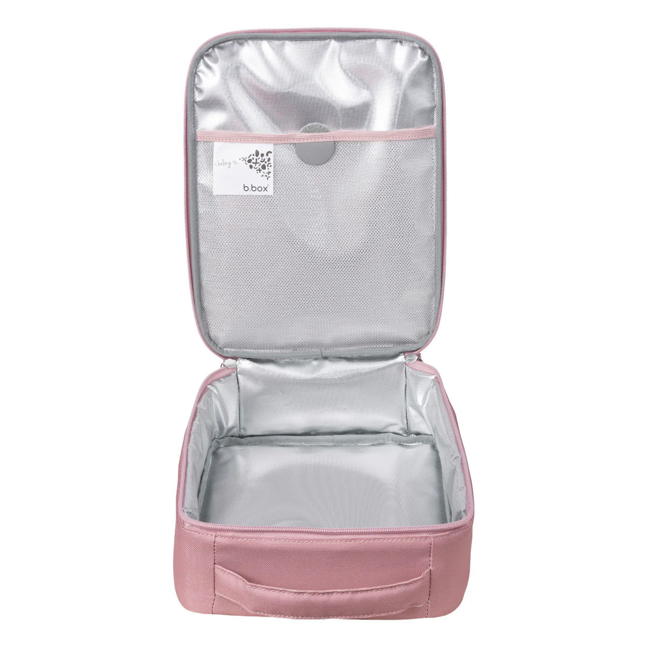 B.Box Flexi Insulated Lunchbag - unicorn dreams